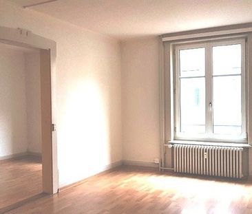 Im Linsebühl - Preiswert Wohnen - Foto 3