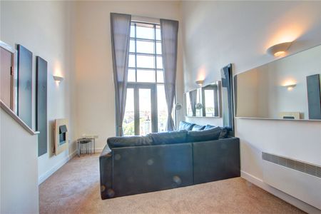 Willbrook House, Worsdell Drive, Gateshead, NE8 2AF - Photo 3