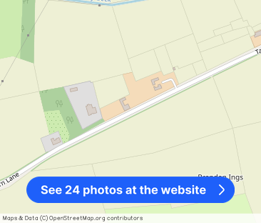 5 bedroom detached house for rent - Photo 1