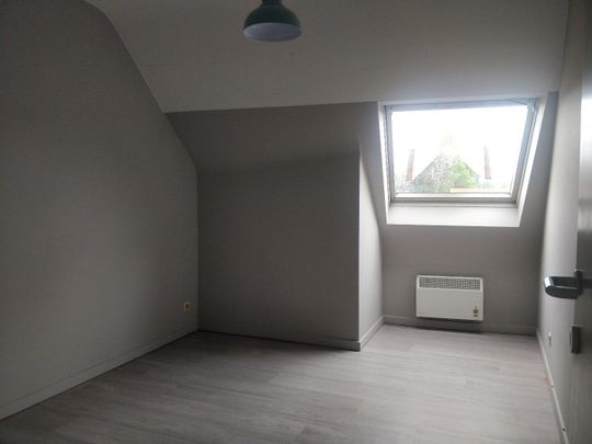 Duplex-appartement te Lokeren op tweede verdieping - Photo 1