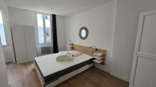 Appartement 2 Pièces 57 m² - Photo 1