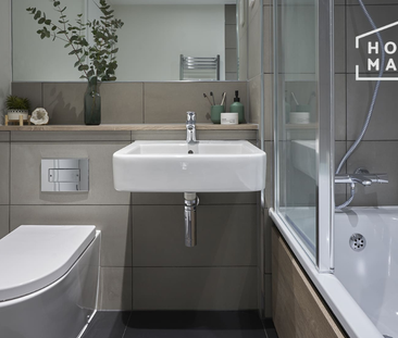 2 bedroom apartment to rent - Photo 5