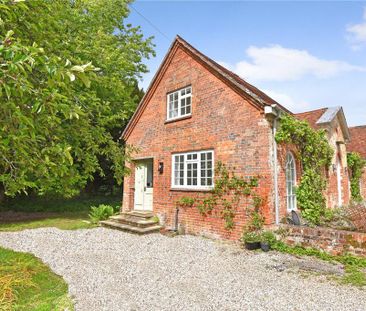 1 bedroom end of terrace house to rent - Photo 5