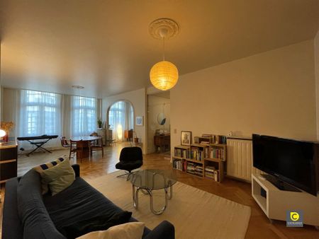 Appartement te huur in de gezellige Harmoniewijk - Foto 3