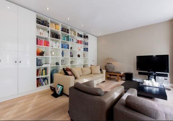 Quinten Massijsstraat 7-1, 1077MC, Amsterdam - Foto 1