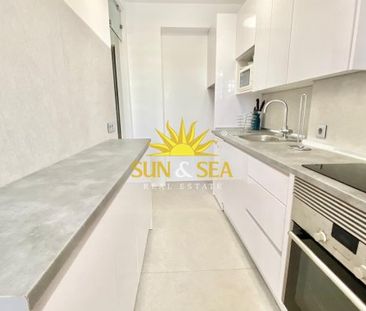 2 BEDROOM APARTMENT - DEHESA DE CAMPOAMOR - Photo 3