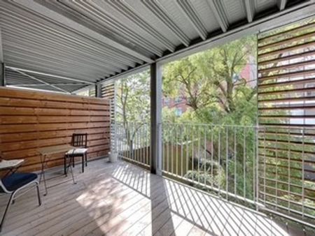 Studio te huur - Foto 4