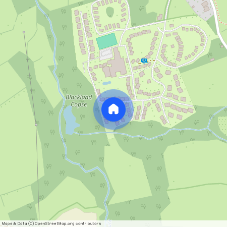 Gurnard Pines, Cockleton Lane, Cowes, Isle Of Wight, PO31