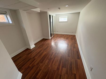 For Lease - 100 Snowood Court Unit# Basement, Toronto, Ontario - Photo 4