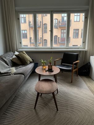 Brännkyrkagatan, Stockholm - Photo 1