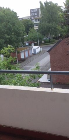 Frei für Zwei! gut geschnittene 2-Zimmer-Wohnung in Mönchengladbach Burgbongert - Photo 1