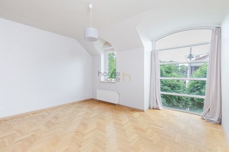 5 bedrooms I Mokotów I Charming family-house - Photo 5