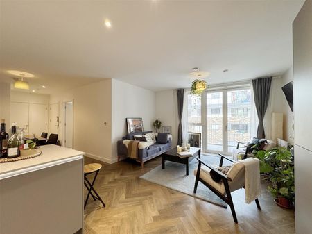 Granville Road, North West Quarter, London - Photo 4