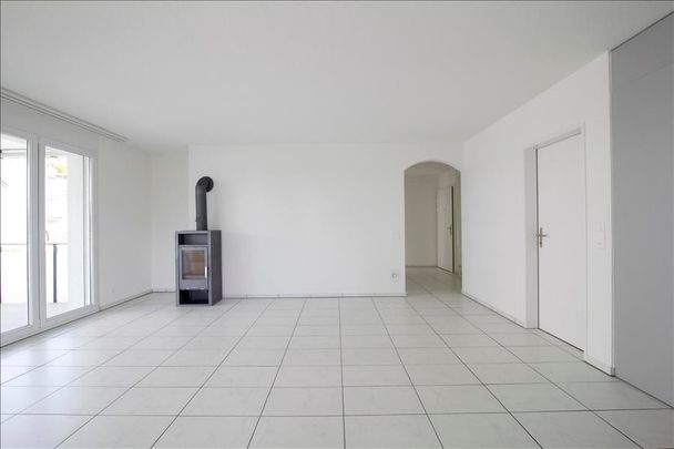 3.5 Zimmer, 90 m², EG - Photo 1