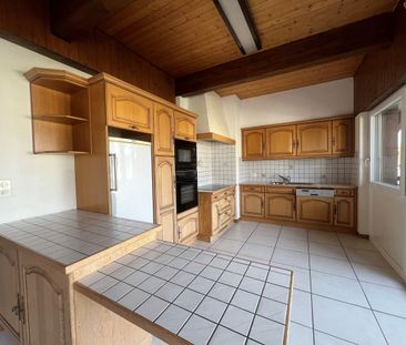 ATYPICAL FINE - 5 ½ ROOMS IN CHÂTEL-ST-DENIS! - Photo 2