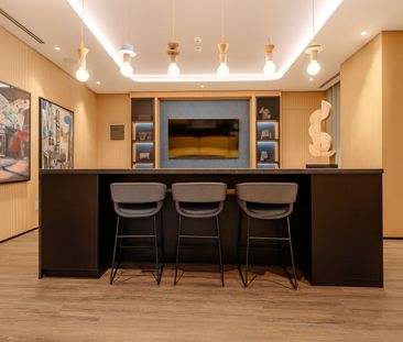 For Lease - 720 Whitlock Avenue Unit# 215, Milton, Ontario - Photo 1