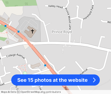 Maple Gardens, 263 Birkby Road, Birkby, Huddersfield, HD2 - Photo 1