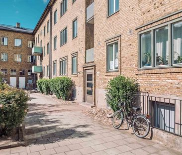 Norra Rostorpsgatan 1 B - Photo 1