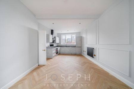 1 bedroom penthouse to rent - Photo 5