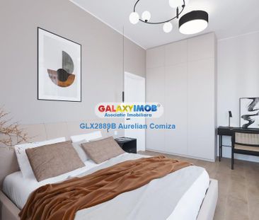 Inchiriere 2 camere Cernica in vila/ sp 50mp/etaj 1 - Photo 5