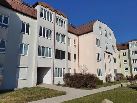 2-Zimmer-Wohnung, Top 1 - Photo 2