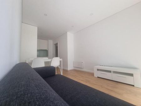 Apartamento T1 - Photo 3