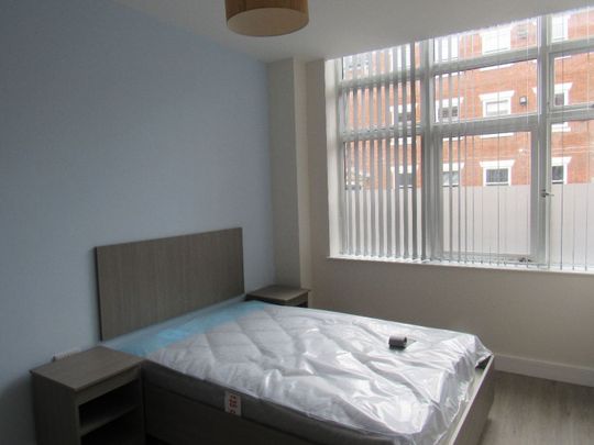 Winckley Square, Flat, PRESTON, Lancashire PR1 3JQ - Photo 1