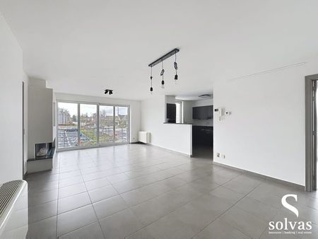 Appartement te huur - Foto 3