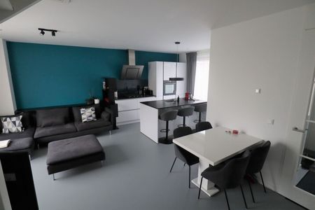 Te huur: Huis Houtblazersstraat in Eindhoven - Foto 4