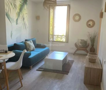 Location Appartement 2 pièces 36 m2 à Digne-les-Bains - Photo 3