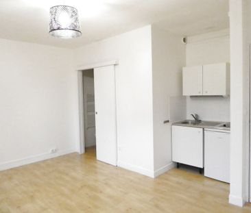 Location Appartement 1 pièce 20m² MELUN 77000 - Photo 5