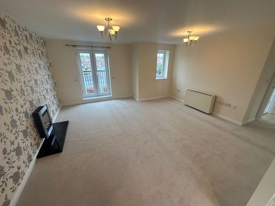 2 bedroom apartment to rent - Photo 1