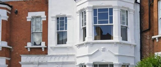 Studio Flat, Callcott Road, NW6 - Photo 1