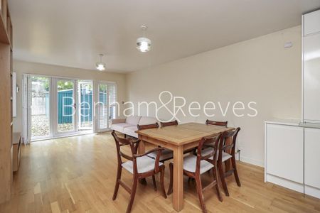 3 bedroom apartment to rent - Photo 4