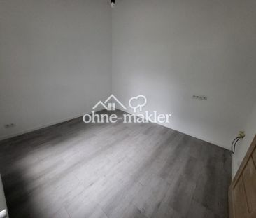 Gemütliche 1-Zimmer-Wohnung mit hoher Decke in Wuppertal-Elberfeld - Photo 2