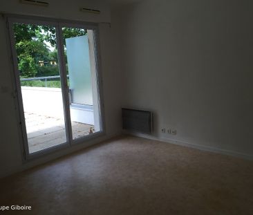 Appartement T2 à louer - 43 m² - Photo 2