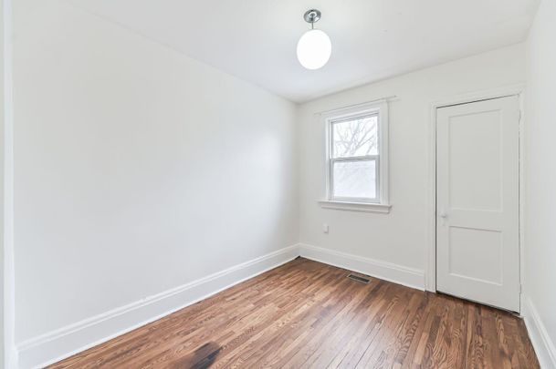 For Lease - 1237 Glencairn Avenue Unit# Main Fl, Toronto, Ontario - Photo 1