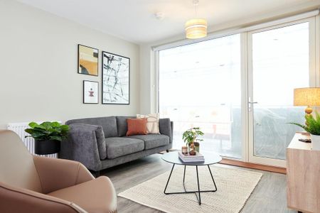 1 bedroom apartment to rent - Photo 3