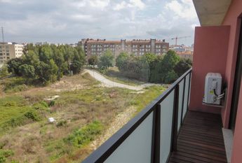 Apartamento T1 em Porto