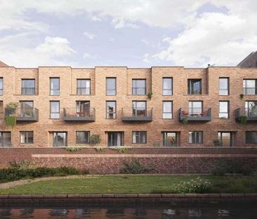 Rent To Buy* Slateworks, Liverpool, L5 - Photo 3