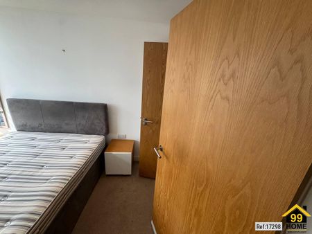 2 bed Flat in 194-196 Kingsland Road , London, E2 8EB - Photo 5