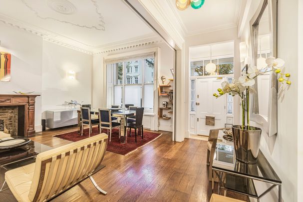 Queen’s Gate, Kensington SW7 - Photo 1