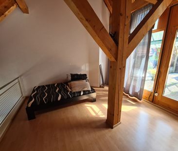 3.5 Zimmer, 1. Stock - Photo 5