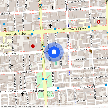 44/177 Angas Street, SA 5000, Adelaide