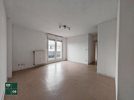 Appartement 3 pièces de 64 - Photo 4