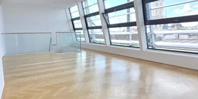 A RARE URBAN MASTERPIECE - Exklusive Dachterrassen-Maisonette am Kohlmarkt - Über den Dächern der Wiener Innenstadt - Photo 3