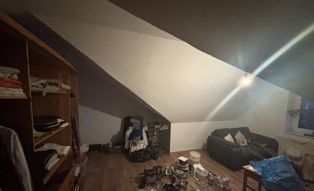 Wohnung Obergeschoss 43m2 - Photo 1