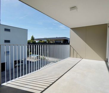 2 Zimmer-Wohnung | Terrasse | Dornbirn | modern - Foto 4