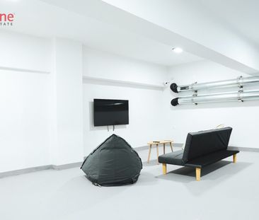 Studio/Γκαρσονιέρα για ενοικίαση Λεωφόρος Πατησίων - Λεωφόρος Αχαρνών - Photo 3