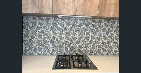 2 Bedrooms – NEW granny unit for lease with private access - Photo 5